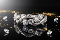 Elegant bracelet collection