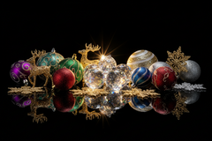 Decorative accessories