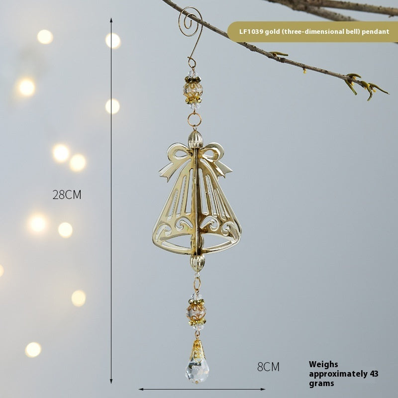 Christmas tree decorations