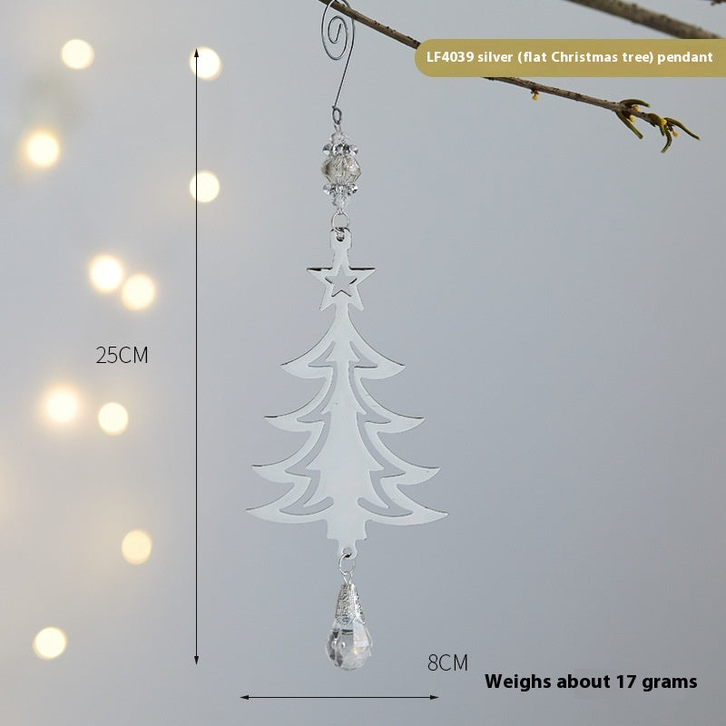 Christmas tree decorations