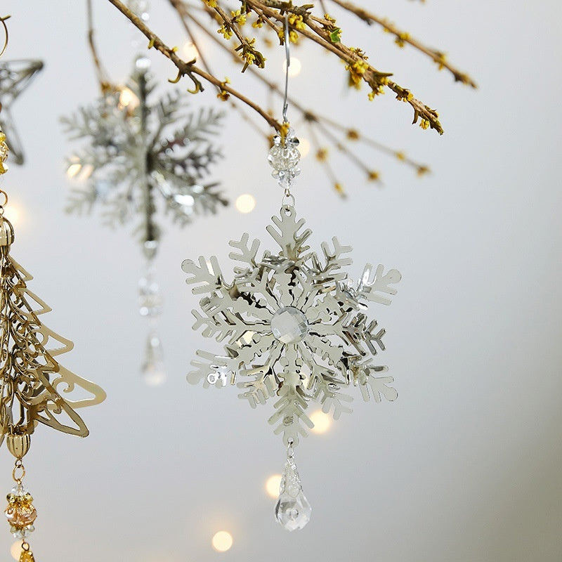 Christmas tree decorations