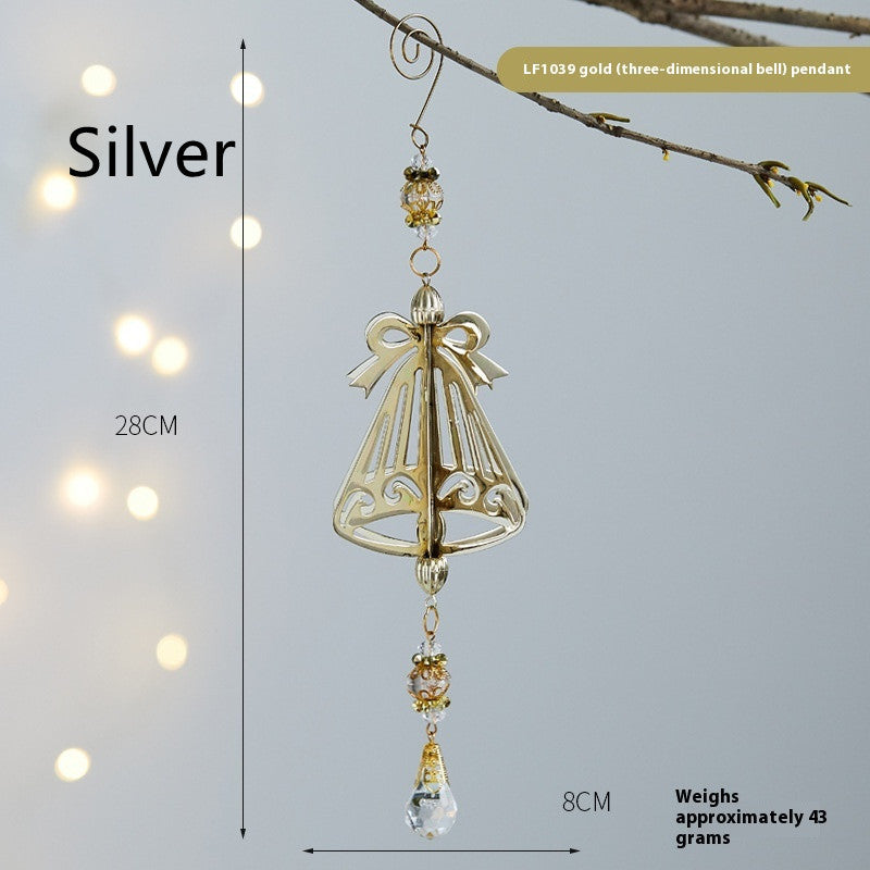 Christmas tree decorations